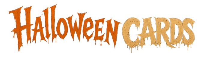 Halloween Cards